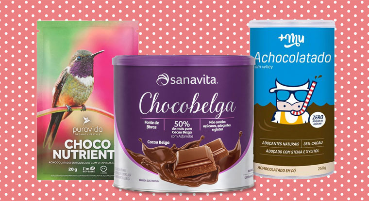 Achocolatado: ranking das melhores marcas - Já Provei