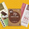 Chocolate vegano: ranking das 10 melhores marcas - Já Provei